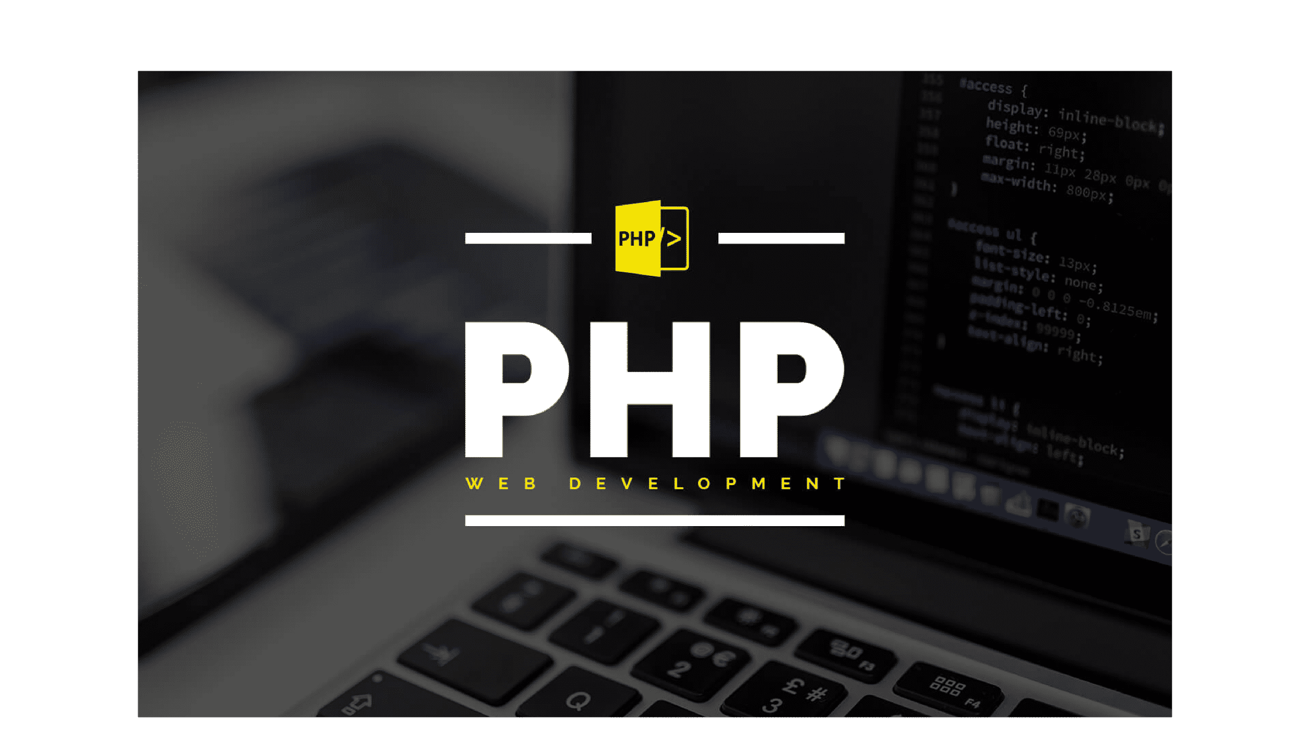 PHP